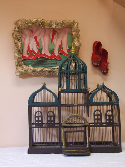 Installation 2