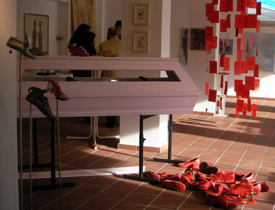 Installation 4